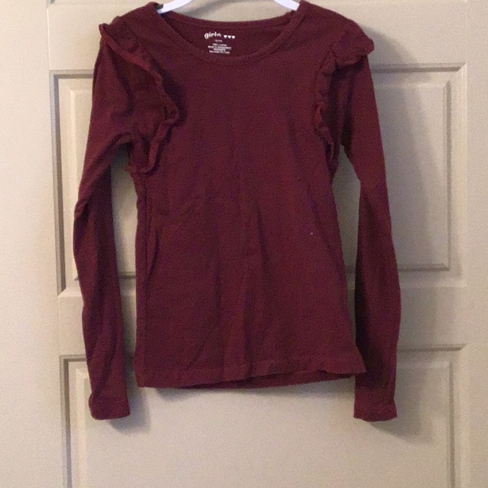 Girls top